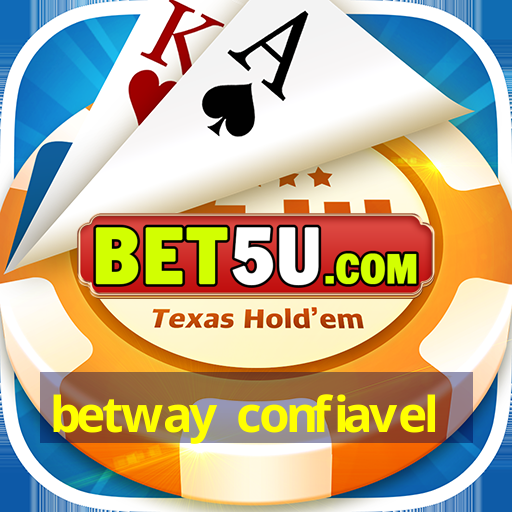 betway confiavel